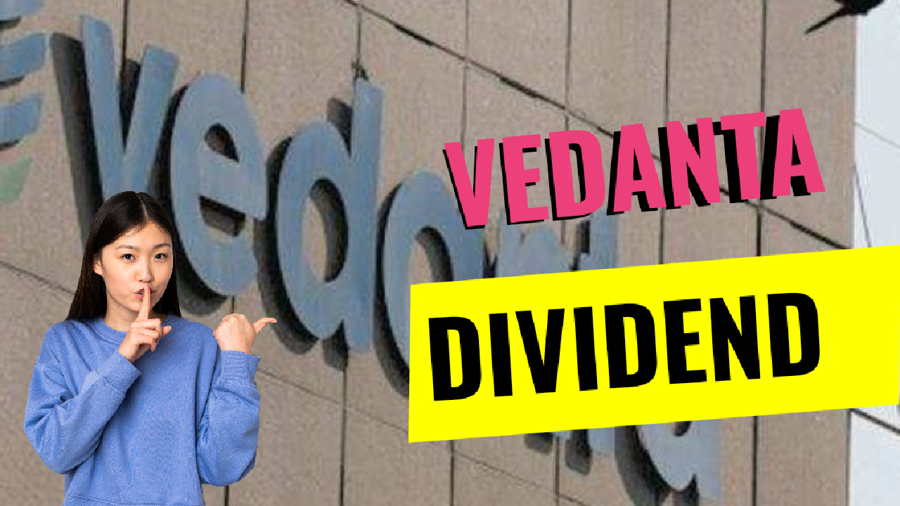 vedanta company